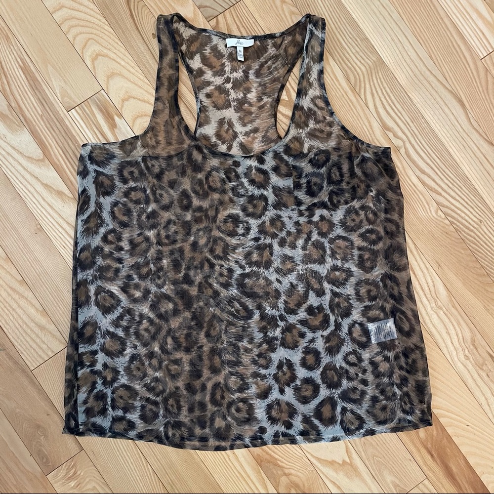 Joie Tank size M